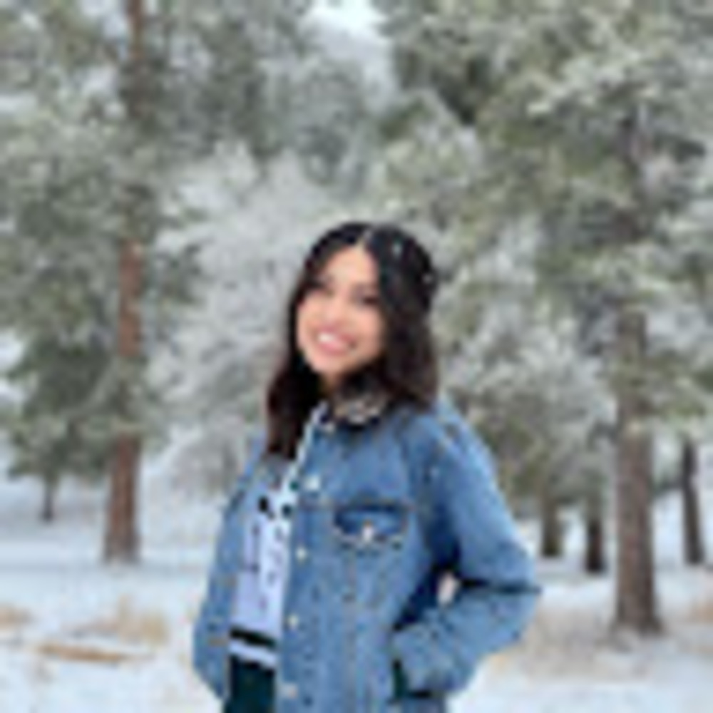 Meet your Posher, Dayanara